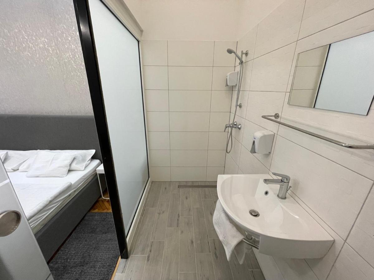 W19 Apartments Miskolc Exterior photo